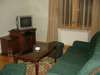Agarta Hotel 